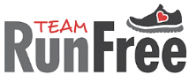 Team RunFree Logo